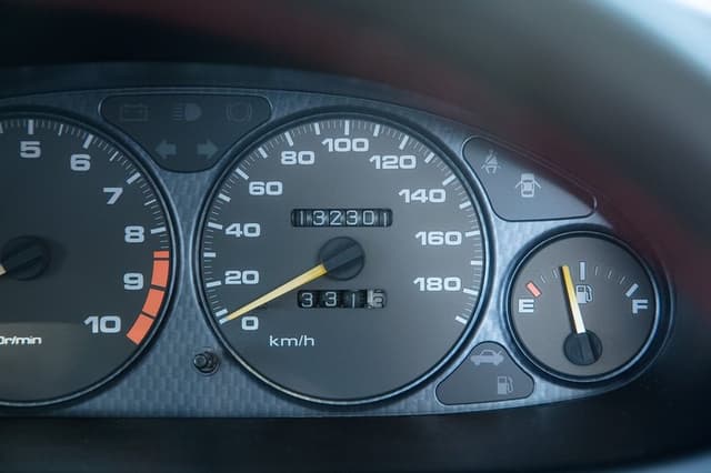 1996 Honda Integra JDM car for sale — photo 25 of 25