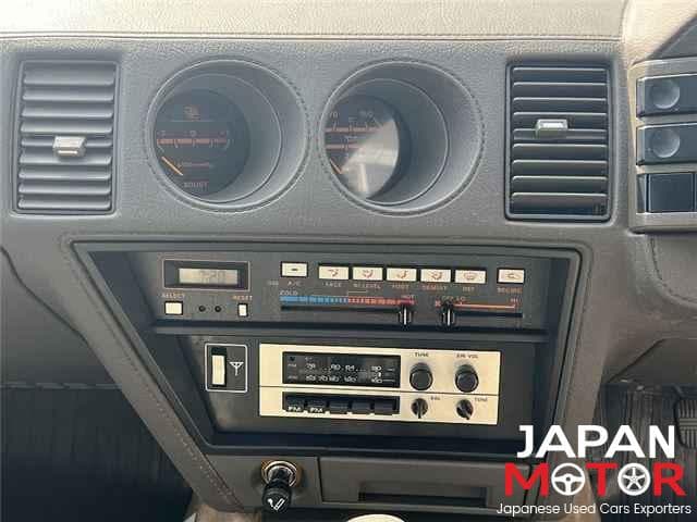 1985 Nissan Fairlady Z JDM car for sale — photo 8 of 13