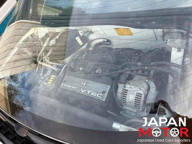 1990 Honda NSX JDM car for sale — photo 9 of 9