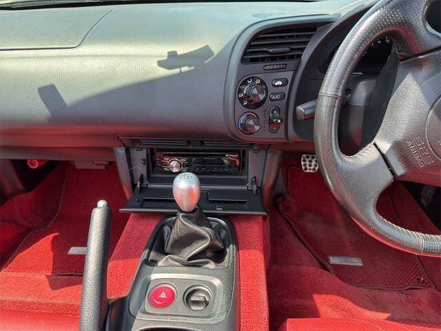 1999 Honda S2000 JDM car for sale — photo 19 of 20