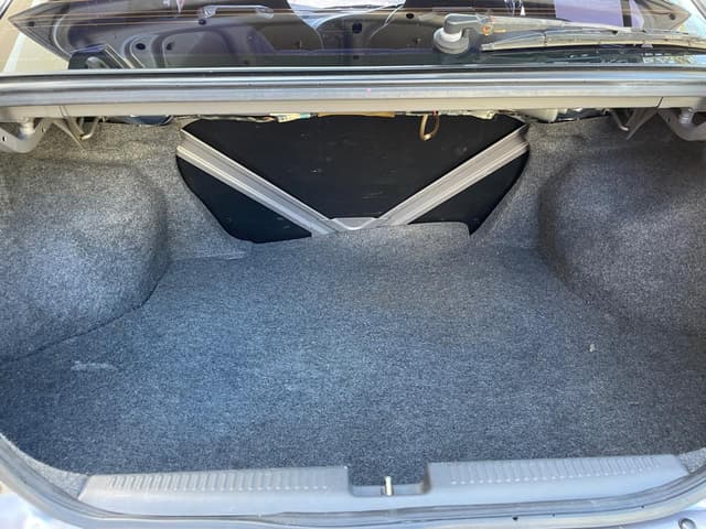 1996 Mitsubishi Lancer Evolution JDM car for sale — photo 18 of 25