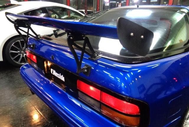 1987 Mazda RX-7 JDM car for sale — photo 13 of 25