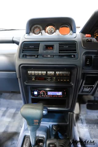 1992 Mitsubishi Pajero JDM car for sale — photo 12 of 25
