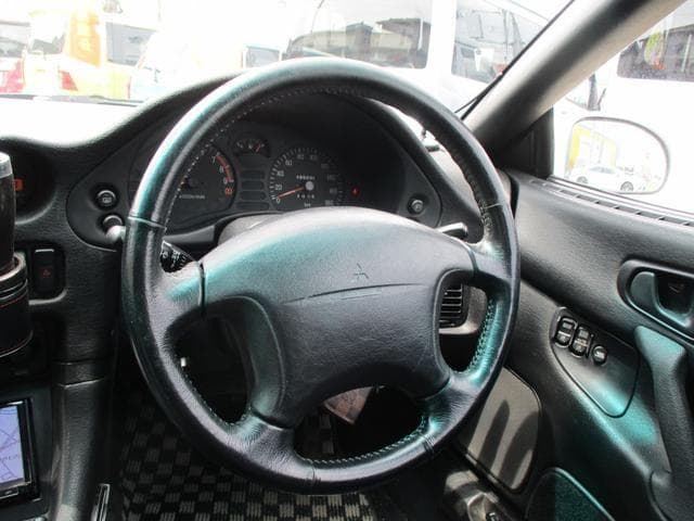 2000 Mitsubishi GTO JDM car for sale — photo 16 of 20
