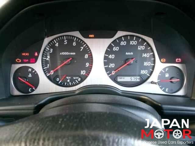 1999 Nissan Skyline JDM car for sale — photo 16 of 22