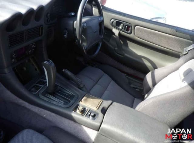 1992 Mitsubishi GTO JDM car for sale — photo 5 of 6
