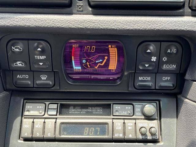 1992 Mitsubishi GTO JDM car for sale — photo 6 of 20