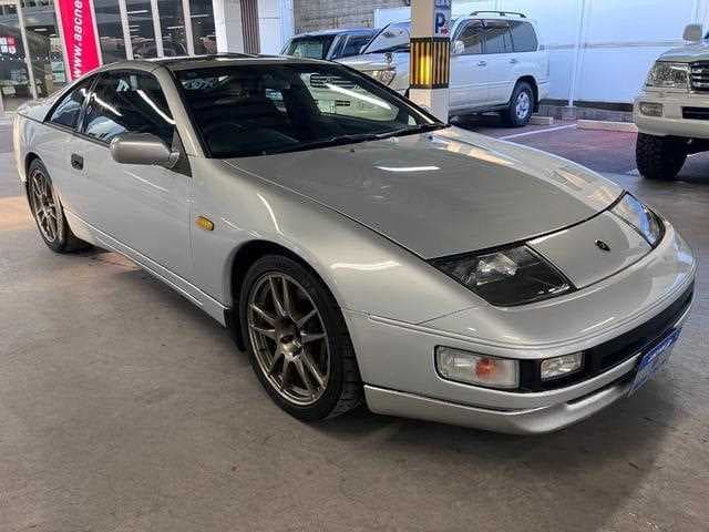1996 Nissan Fairlady Z JDM car for sale — photo 2 of 20