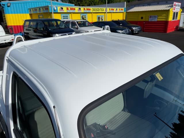 1997 Suzuki Carry JDM car for sale — photo 11 of 25