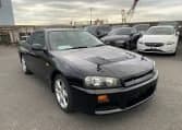 1998 Nissan Skyline JDM car for sale — photo 13 of 24