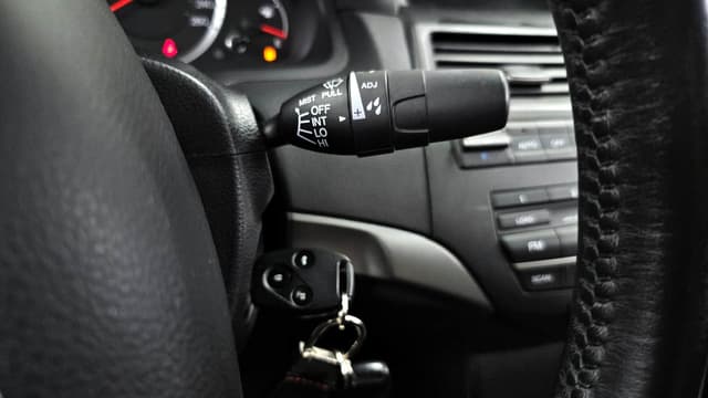 2008 Honda Accord JDM car for sale — photo 15 of 20