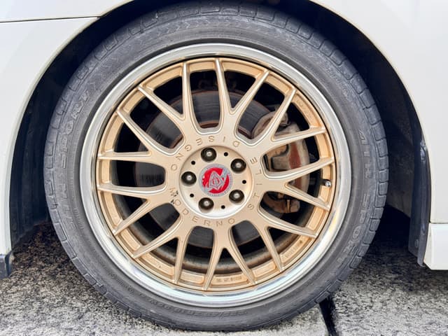 2011 Subaru Legacy JDM car for sale — photo 3 of 25