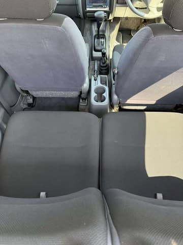 2000 Suzuki Jimny JDM car for sale — photo 8 of 9