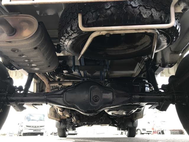 2000 Suzuki Carry JDM car for sale — photo 5 of 6