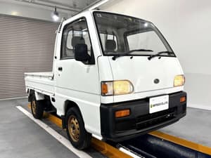 1994 Subaru Sambar JDM car for sale