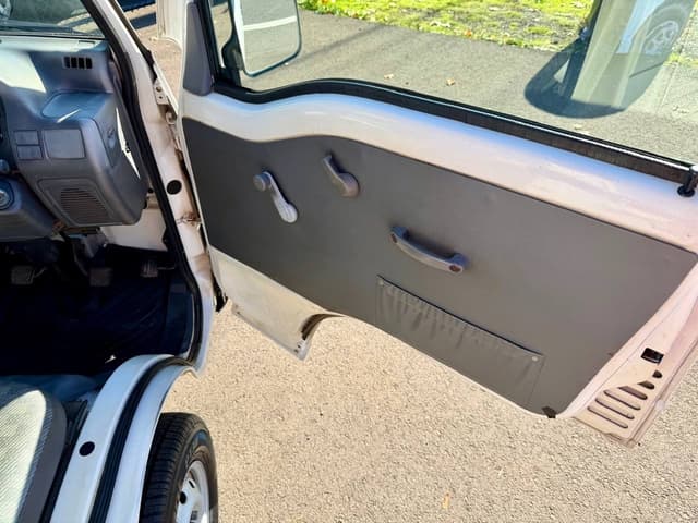 1996 Subaru Sambar JDM car for sale — photo 16 of 25