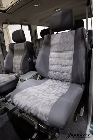 1998 Toyota Land Cruiser JDM car for sale — photo 15 of 25