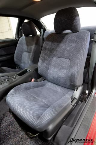 1995 Nissan Silvia JDM car for sale — photo 15 of 25