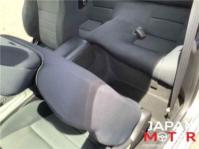 2000 Nissan Silvia JDM car for sale — photo 9 of 10