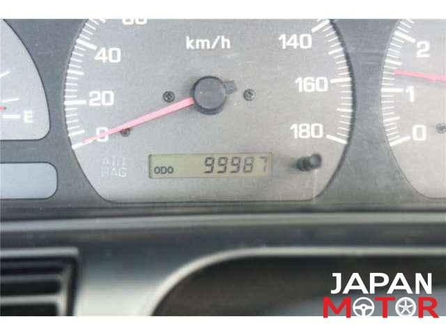 1996 Nissan 180SX JDM car for sale — photo 16 of 18