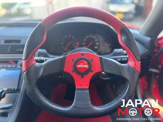 1993 Honda NSX JDM car for sale — photo 17 of 19
