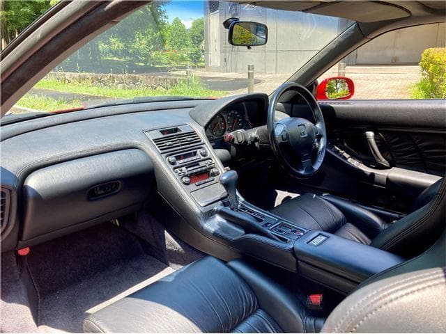 1990 Honda NSX JDM car for sale — photo 10 of 25