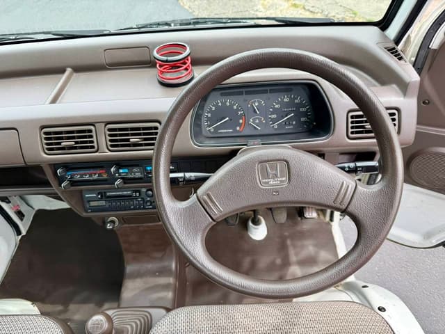 1998 Honda Accord JDM car for sale — photo 18 of 25