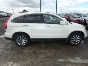 2011 Honda CR-V JDM car for sale