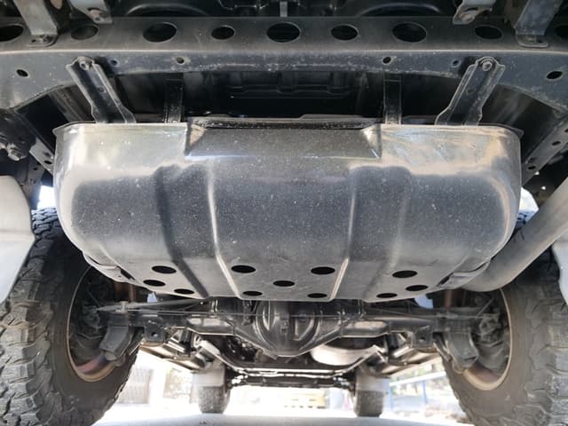 1996 Toyota Land Cruiser Prado JDM car for sale — photo 22 of 25