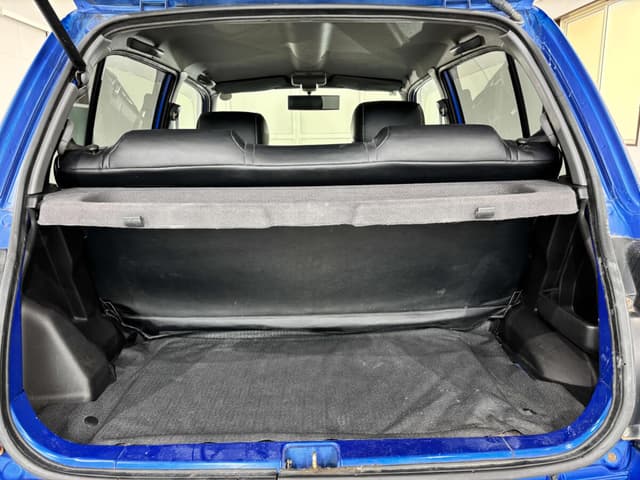 2001 Daihatsu Mira JDM car for sale — photo 22 of 25