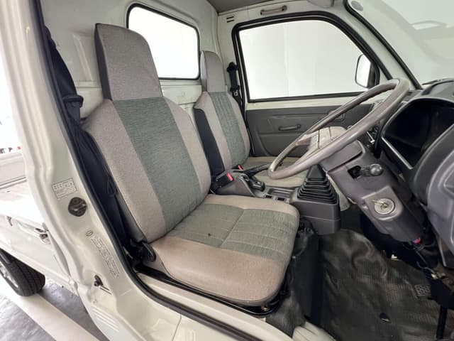 1996 Mitsubishi Minicab JDM car for sale — photo 9 of 25