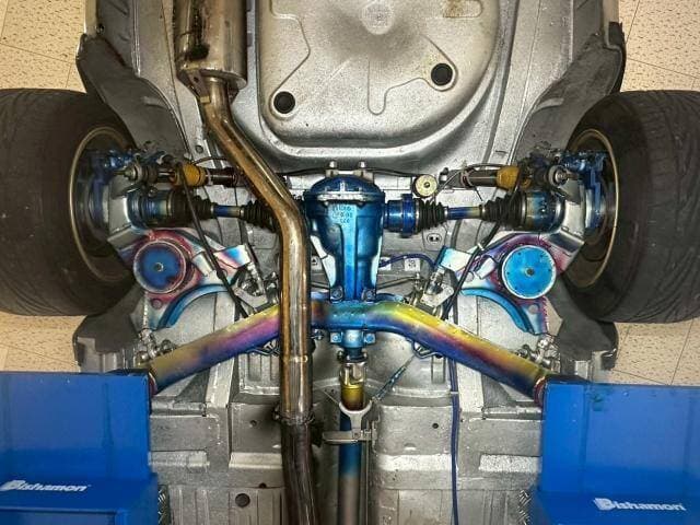 1971 Nissan Skyline JDM car for sale — photo 3 of 20