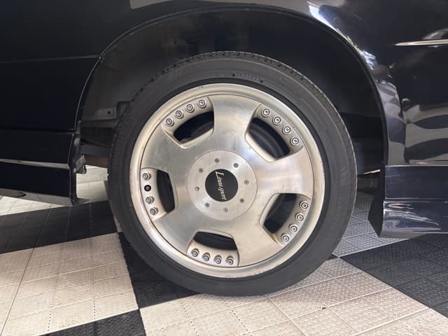 2000 Honda Stepwagon JDM car for sale — photo 14 of 25