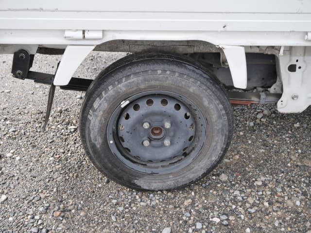 2010 Suzuki Carry JDM car for sale — photo 22 of 25
