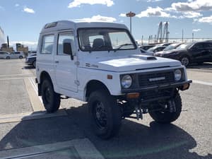 1990 Suzuki Jimny JDM car for sale