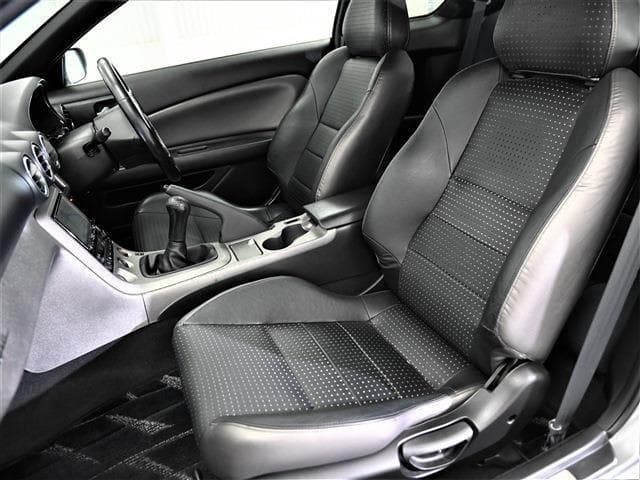 2000 Nissan Silvia JDM car for sale — photo 11 of 21