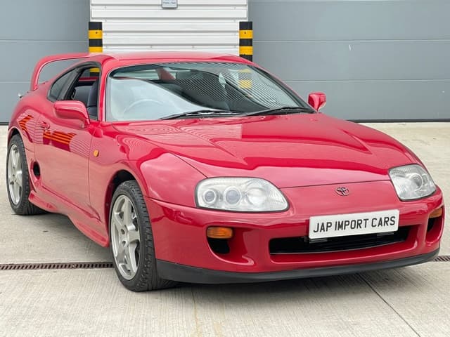1994 JDM car for sale — photo 3 of 25