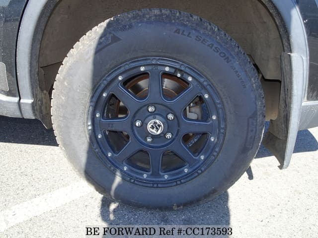 2010 Nissan X Trail JDM car for sale — photo 10 of 25