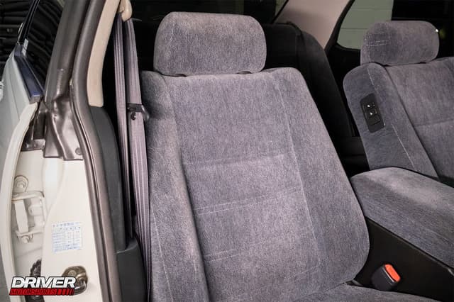 1998 Nissan Cedric JDM car for sale — photo 15 of 25
