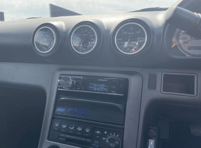 2000 Nissan Silvia JDM car for sale — photo 13 of 18
