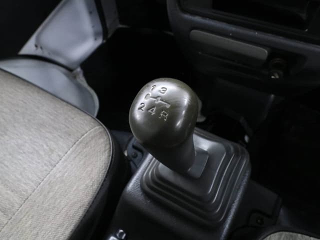 1993 Suzuki Carry JDM car for sale — photo 13 of 25