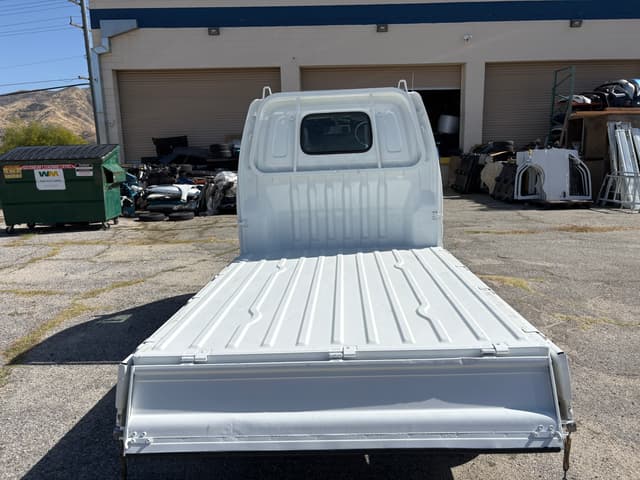 1999 Suzuki Carry JDM car for sale — photo 10 of 25