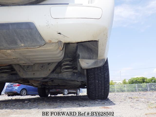 2005 Mitsubishi Pajero JDM car for sale — photo 16 of 25