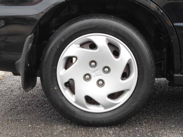 1997 Honda Integra JDM car for sale — photo 16 of 17