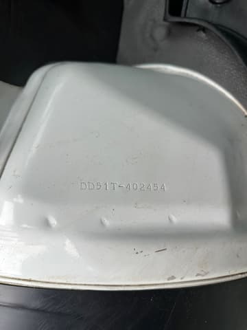 1995 Suzuki Carry JDM car for sale — photo 2 of 23