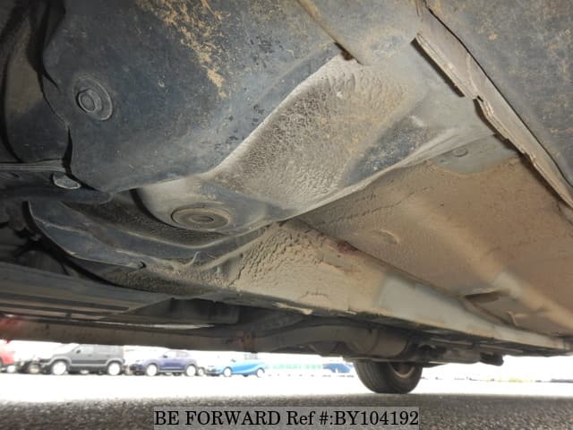 2000 Toyota Crown JDM car for sale — photo 17 of 25