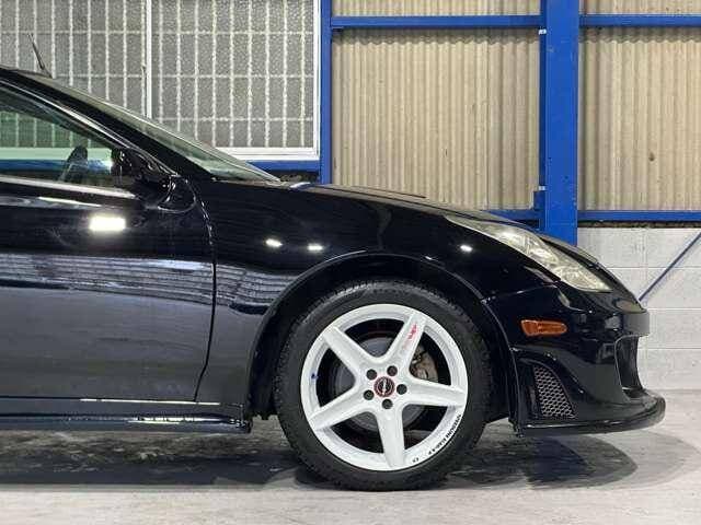 2001 Toyota Celica JDM car for sale — photo 16 of 20