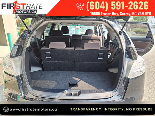 2008 Toyota JDM car for sale — photo 11 of 19