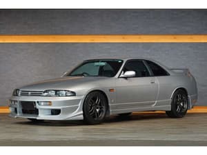 1995 Nissan Skyline JDM car for sale