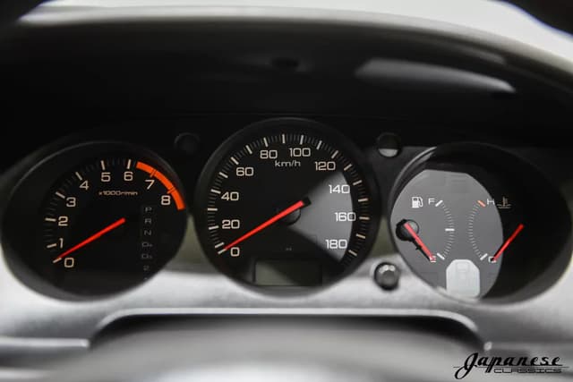 1997 Honda Accord JDM car for sale — photo 13 of 25
